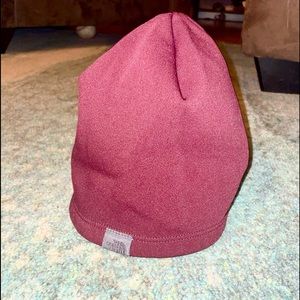 Youth Northface Beanie
